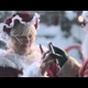That Samsung Sex Tape Ad Is Way Creepier When It's Santa